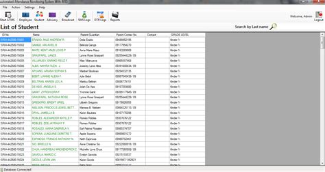 rfid attendance system source code|attendance monitoring system using rfid.